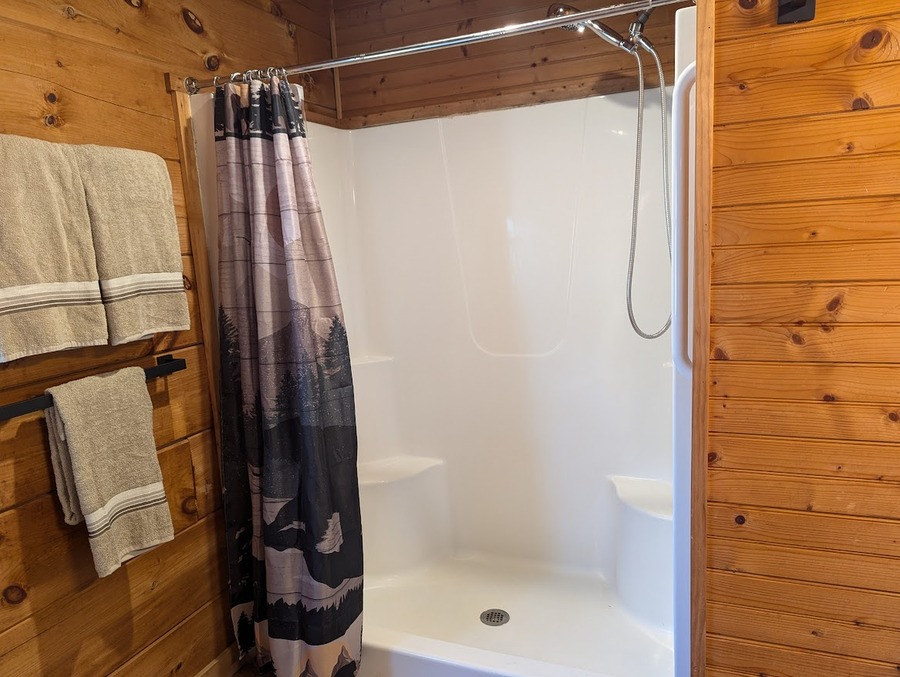 Luray vacation rentals with kitchen